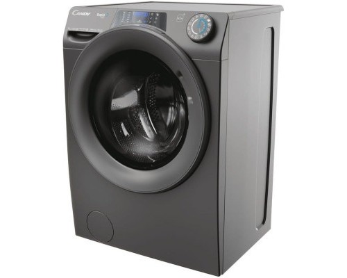 Пральна машина Candy RP4476BWMRR/1-S