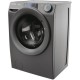 Пральна машина Candy RP4476BWMRR/1-S