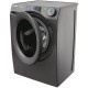 Пральна машина Candy RP4476BWMRR/1-S