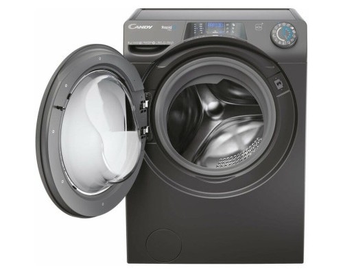 Пральна машина Candy RP4476BWMRR/1-S