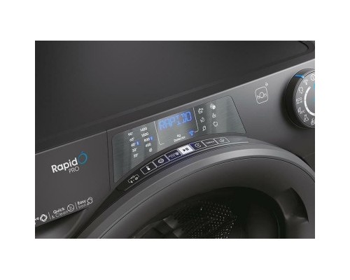 Пральна машина Candy RP4476BWMRR/1-S