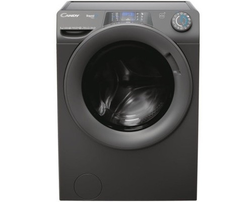 Пральна машина Candy RP4476BWMRR/1-S