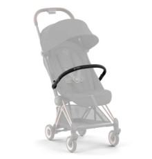 Аксесуар для коляски Cybex Бампер Coya Black (522003493)