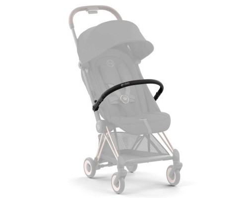 Аксесуар для коляски Cybex Бампер Coya Black (522003493)