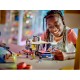 Конструктор LEGO Friends Автобус для музичного туру попзірки 845 деталей (42619)