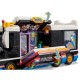 Конструктор LEGO Friends Автобус для музичного туру попзірки 845 деталей (42619)