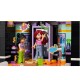 Конструктор LEGO Friends Автобус для музичного туру попзірки 845 деталей (42619)