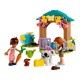 Конструктор LEGO Friends Телячий хлів Отом 79 деталей (42607)