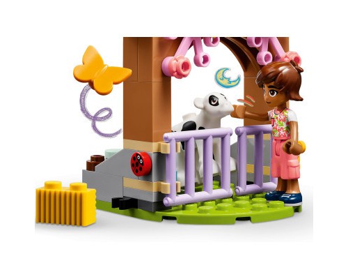 Конструктор LEGO Friends Телячий хлів Отом 79 деталей (42607)