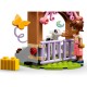 Конструктор LEGO Friends Телячий хлів Отом 79 деталей (42607)