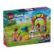 Конструктор LEGO Friends Телячий хлів Отом 79 деталей (42607)