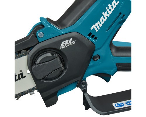 Ланцюгова пила Makita LXT, 18V, 100мм, 3Ah (DUC101SF)