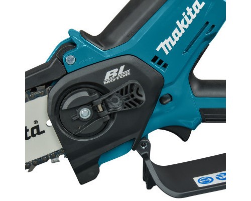 Ланцюгова пила Makita LXT, 18V, 100мм, 3Ah (DUC101SF)
