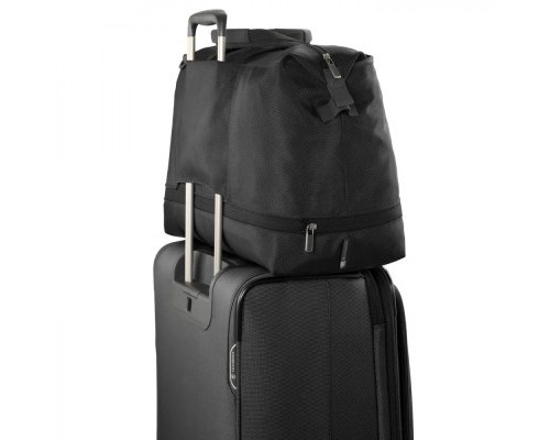 Дорожня сумка Victorinox Travel Werks Traveler 6.0 Weekender XL 59 л Black (Vt605593) Дорожня сумка Victorinox Travel Werks Traveler 6.0 Weekender XL 59 л Black (Vt605593)