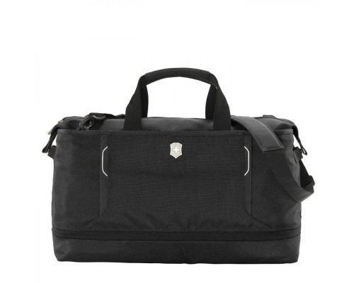 Дорожня сумка Victorinox Travel Werks Traveler 6.0 Weekender XL 59 л Black (Vt605593) Дорожня сумка Victorinox Travel Werks Traveler 6.0 Weekender XL 59 л Black (Vt605593)