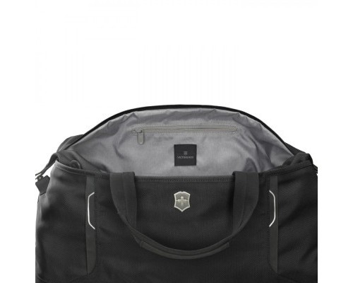 Дорожня сумка Victorinox Travel Werks Traveler 6.0 Weekender XL 59 л Black (Vt605593) Дорожня сумка Victorinox Travel Werks Traveler 6.0 Weekender XL 59 л Black (Vt605593)