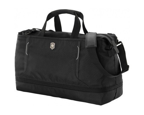 Дорожня сумка Victorinox Travel Werks Traveler 6.0 Weekender XL 59 л Black (Vt605593) Дорожня сумка Victorinox Travel Werks Traveler 6.0 Weekender XL 59 л Black (Vt605593)