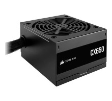 Блок живлення Corsair 650W CX650 (CP-9020278-EU)