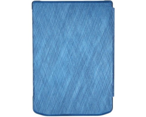 Чохол до електронної книги Pocketbook 629_634 Shell series blue (H-S-634-B-CIS)