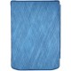 Чохол до електронної книги Pocketbook 629_634 Shell series blue (H-S-634-B-CIS)