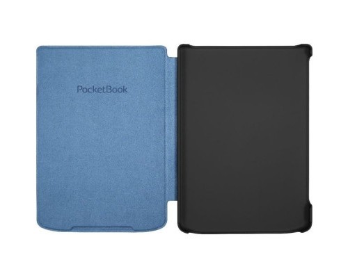 Чохол до електронної книги Pocketbook 629_634 Shell series blue (H-S-634-B-CIS)