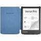 Чохол до електронної книги Pocketbook 629_634 Shell series blue (H-S-634-B-CIS)