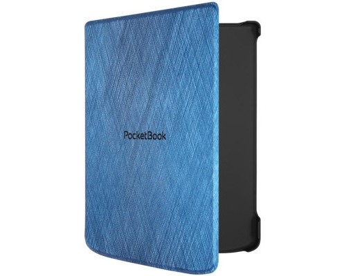 Чохол до електронної книги Pocketbook 629_634 Shell series blue (H-S-634-B-CIS)