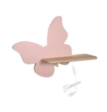 Світильник Candellux BUTTERFLY (21-85177)