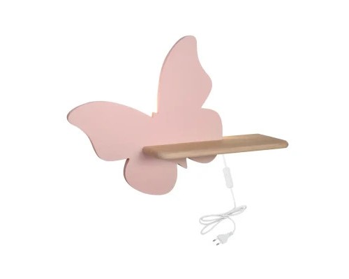 Світильник Candellux BUTTERFLY (21-85177)