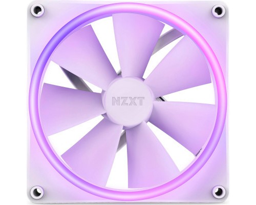 Кулер до корпусу NZXT F140RGB Duo (RF-D14SF-W1)