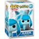 Фігурка для геймерів Funko Pop серії Покемон - Гласеон (69080)