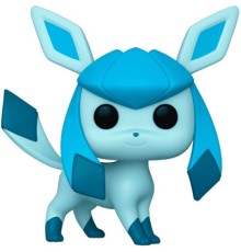 Фігурка для геймерів Funko Pop серії Покемон - Гласеон (69080)