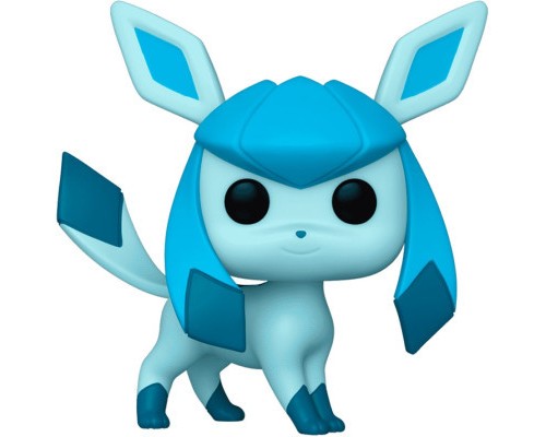 Фігурка для геймерів Funko Pop серії Покемон - Гласеон (69080)
