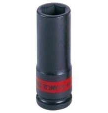 Головка торцева KING TONY 1/2