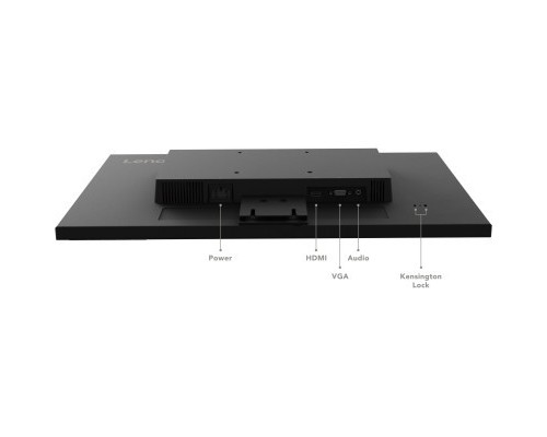 Монітор Lenovo C24-40 (63DCKAT6UA)