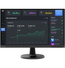 Монітор Lenovo C24-40 (63DCKAT6UA)