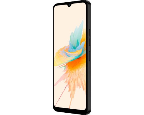 Мобільний телефон Umidigi A15 (MP33) 8/256Gb Black (6973553523095)