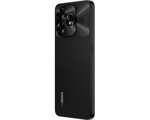 Мобільний телефон Umidigi A15 (MP33) 8/256Gb Black (6973553523095)