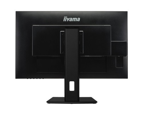 Монітор iiyama XUB2792UHSU-B5