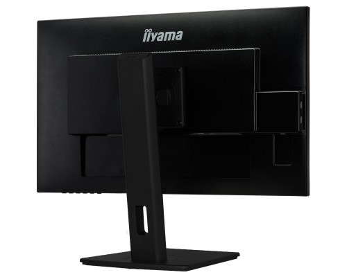 Монітор iiyama XUB2792UHSU-B5