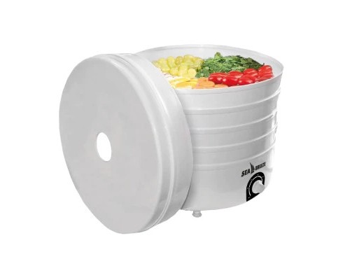 Сушка для овочів та фруктів SeaBreeze SB-0302