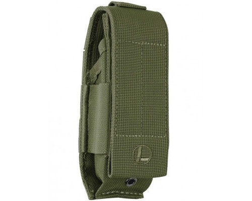 Мультитул Leatherman Mut Black, чохол Molle Olive (833084)
