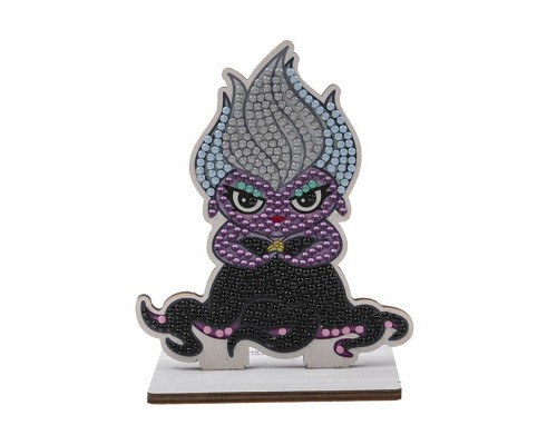 Набір для творчості Crystal Art Урсула (CAFGR-DNY017)