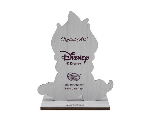 Набір для творчості Crystal Art Урсула (CAFGR-DNY017)