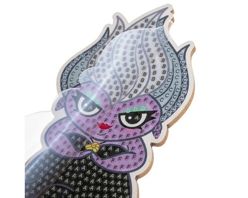 Набір для творчості Crystal Art Урсула (CAFGR-DNY017)