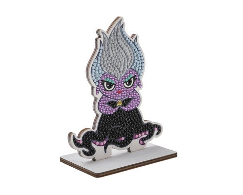 Набір для творчості Crystal Art Урсула (CAFGR-DNY017)