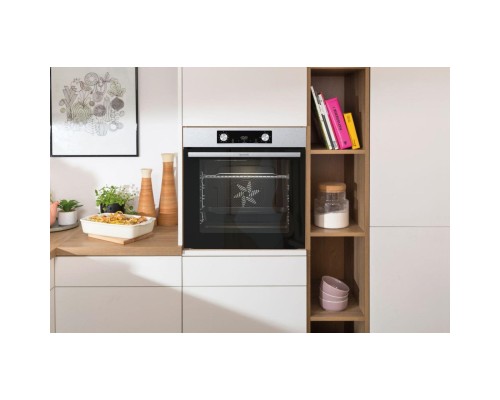 Духова шафа Gorenje BO6735E02X