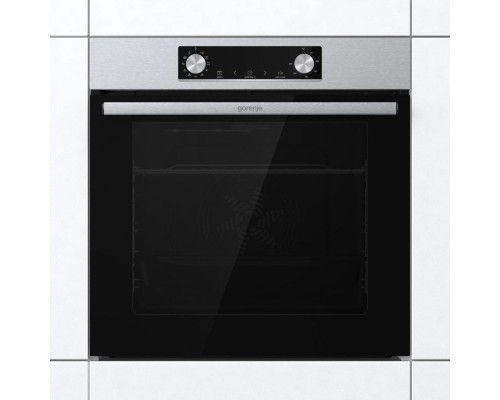 Духова шафа Gorenje BO6735E02X