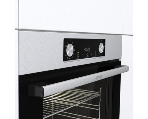 Духова шафа Gorenje BO6735E02X