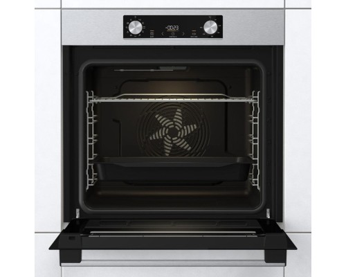 Духова шафа Gorenje BO6735E02X